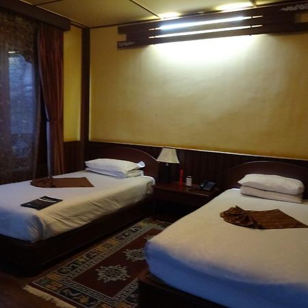 Tashi Namgay Resort Паро Екстериор снимка