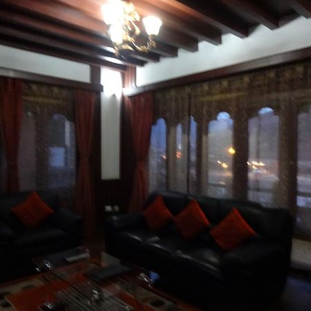 Tashi Namgay Resort Паро Екстериор снимка