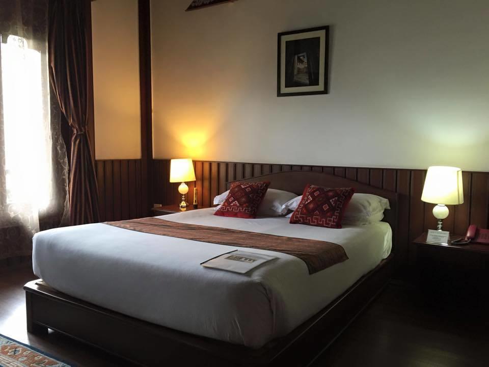 Tashi Namgay Resort Паро Екстериор снимка