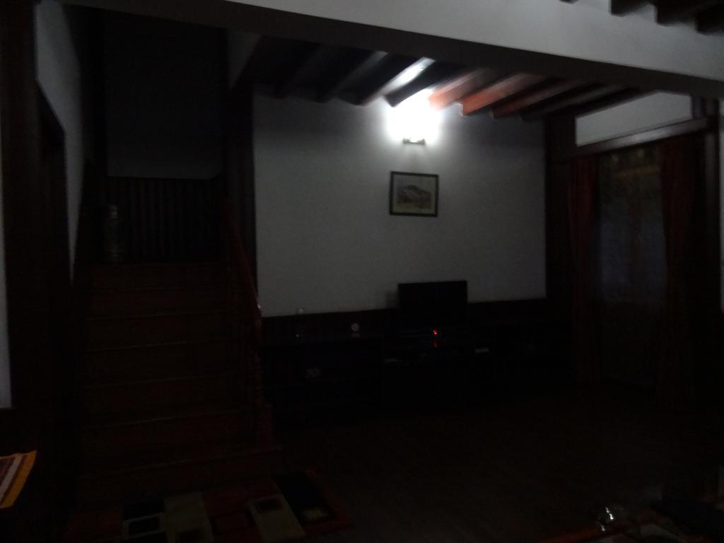 Tashi Namgay Resort Паро Екстериор снимка