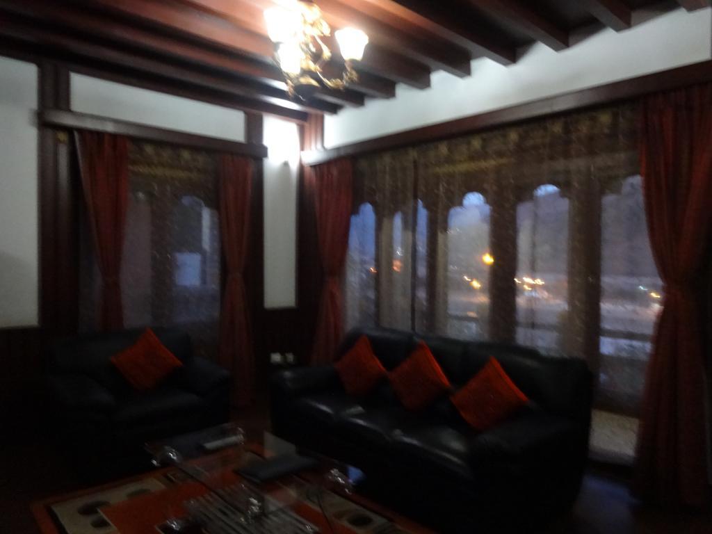 Tashi Namgay Resort Паро Екстериор снимка