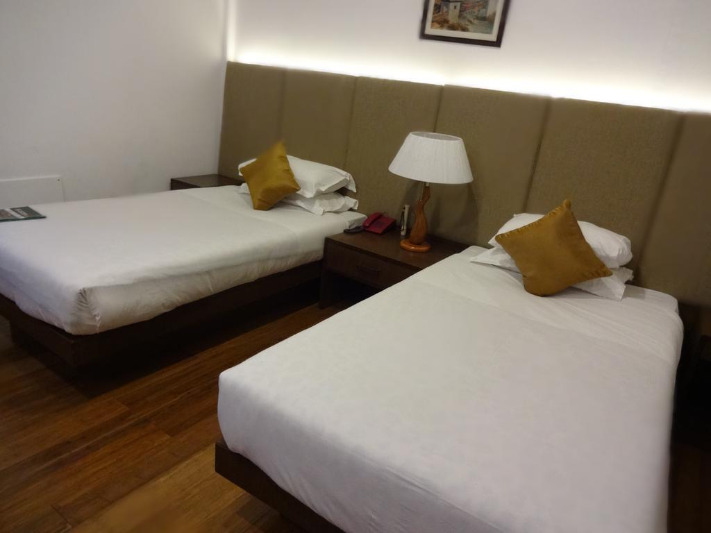 Tashi Namgay Resort Паро Стая снимка