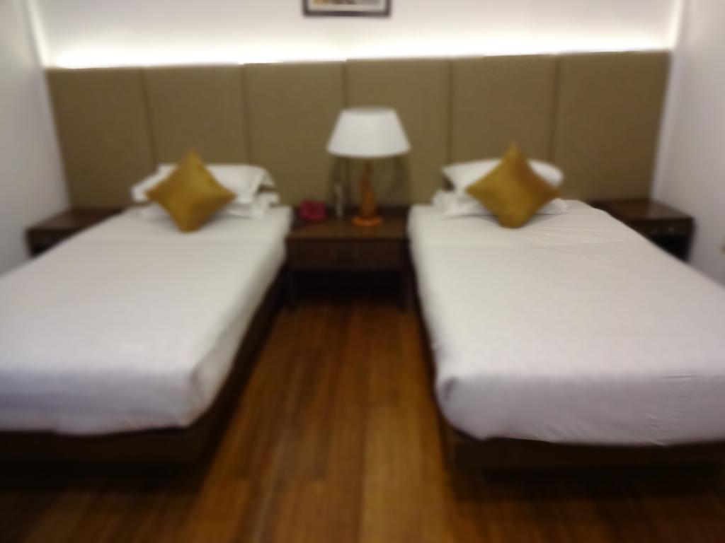 Tashi Namgay Resort Паро Стая снимка