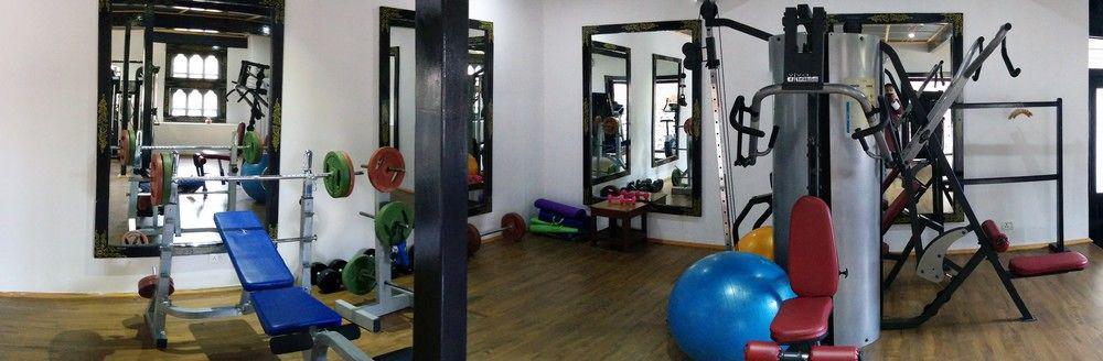 Tashi Namgay Resort Паро Екстериор снимка