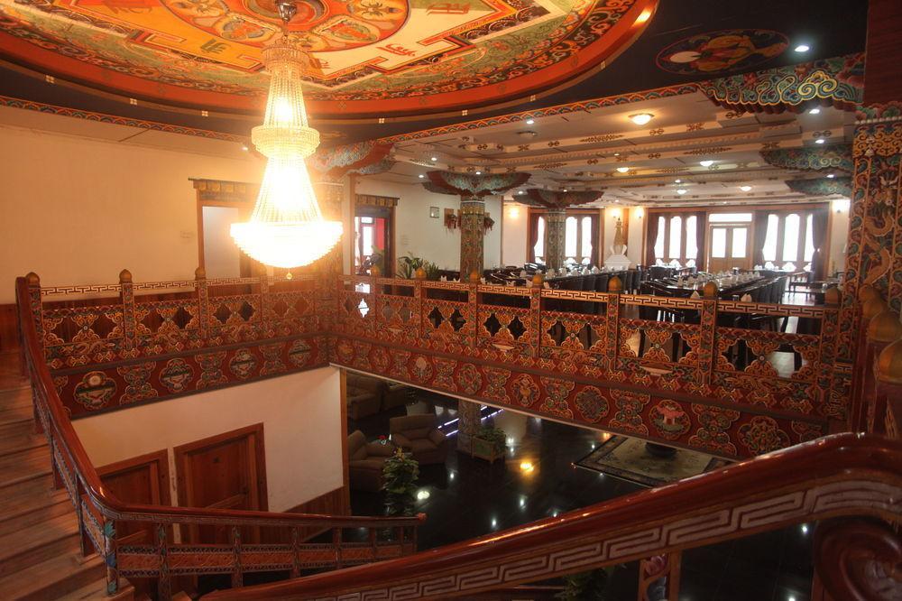 Tashi Namgay Resort Паро Екстериор снимка