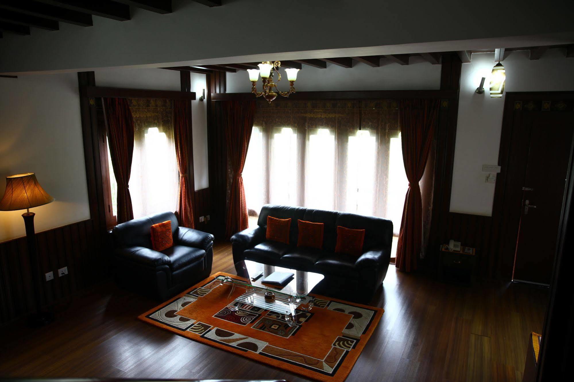 Tashi Namgay Resort Паро Екстериор снимка