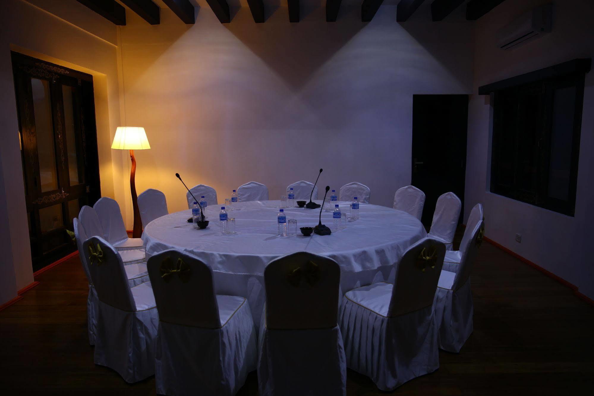 Tashi Namgay Resort Паро Екстериор снимка
